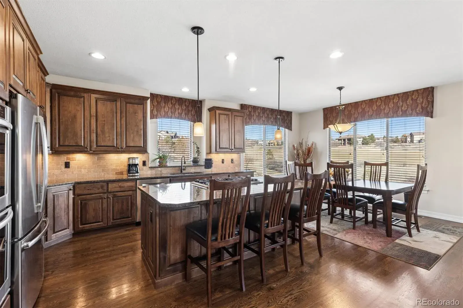 4871 Sonado Place Parker CO 80134 MLS #REC1648802 02192026055027 1600 10