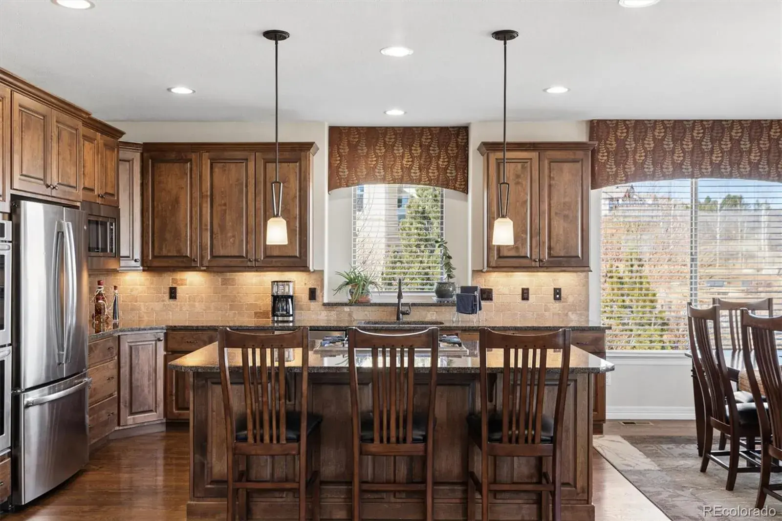 4871 Sonado Place Parker CO 80134 MLS #REC1648802 02192026055027 1600 11
