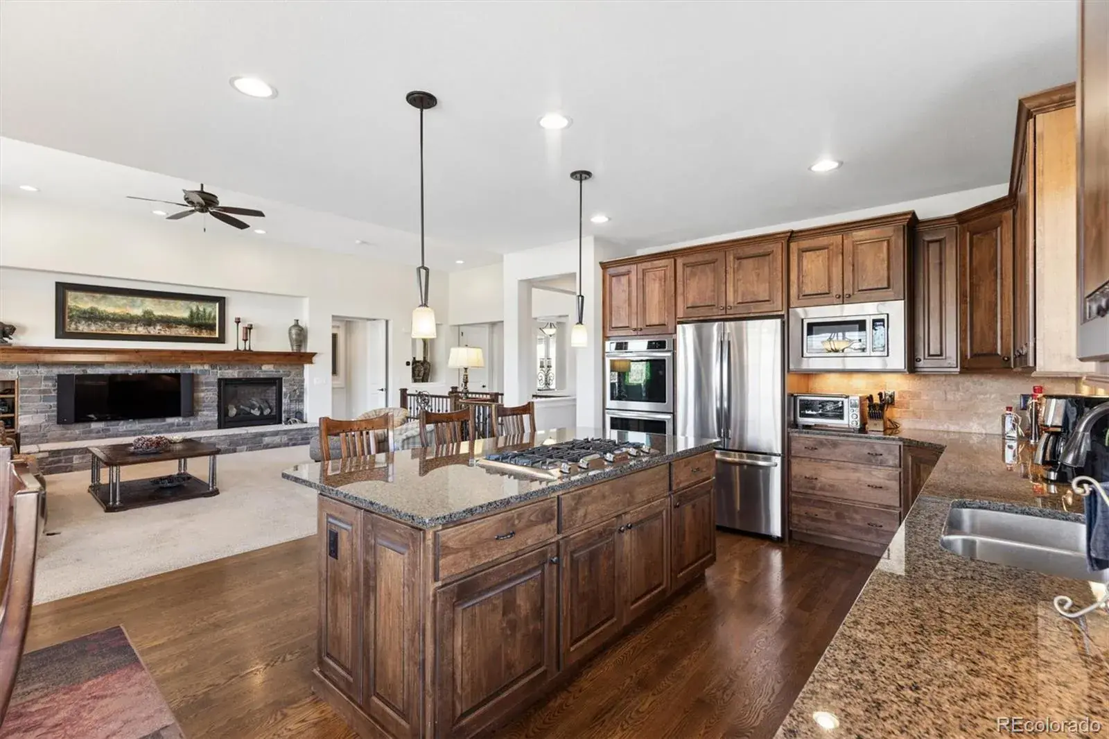 4871 Sonado Place Parker CO 80134 MLS #REC1648802 02192026055027 1600 13