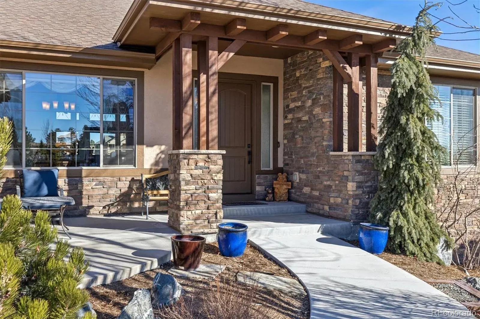 4871 Sonado Place Parker CO 80134 MLS #REC1648802 02192026055027 1600 2