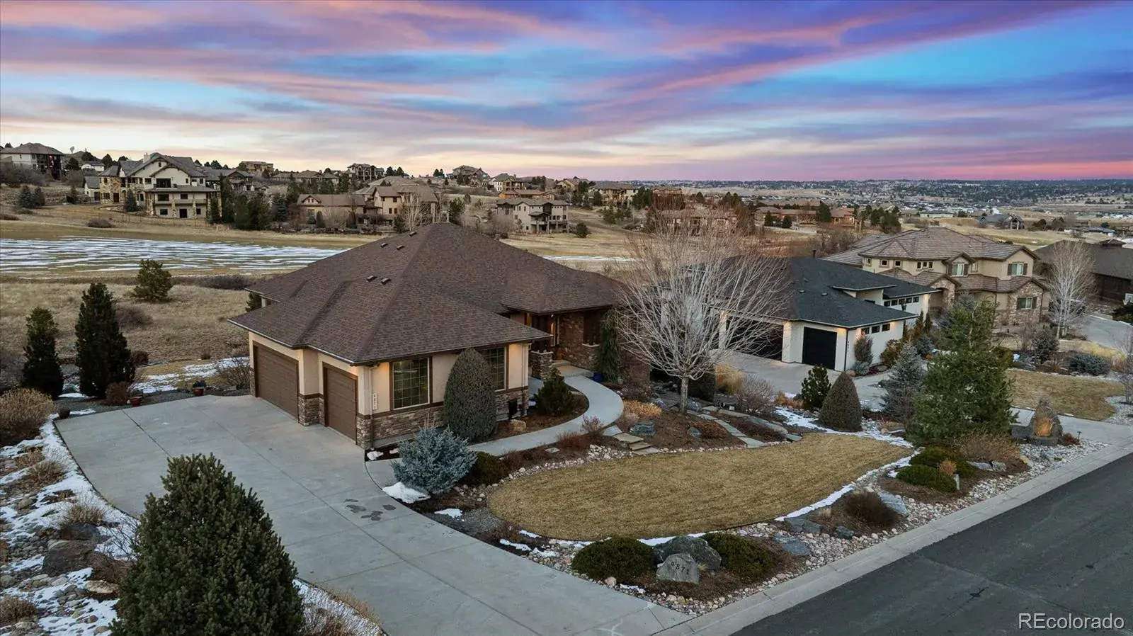 4871 Sonado Place Parker CO 80134 MLS #REC1648802 02192026055027 1600 3