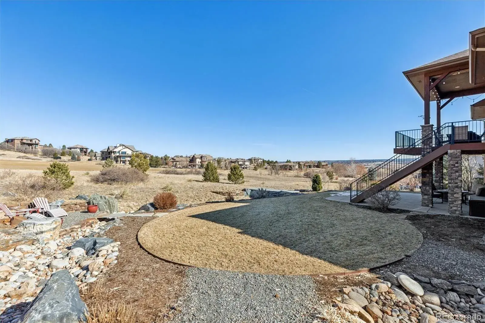 4871 Sonado Place Parker CO 80134 MLS #REC1648802 02192026055027 1600 42