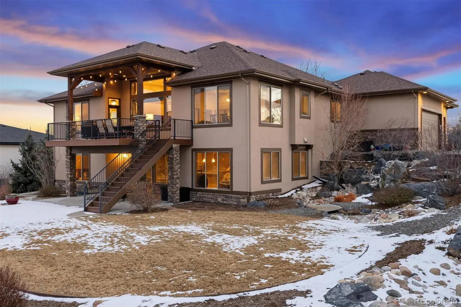 4871 Sonado Place Parker CO 80134 MLS #REC1648802 02192026055027 1600 44