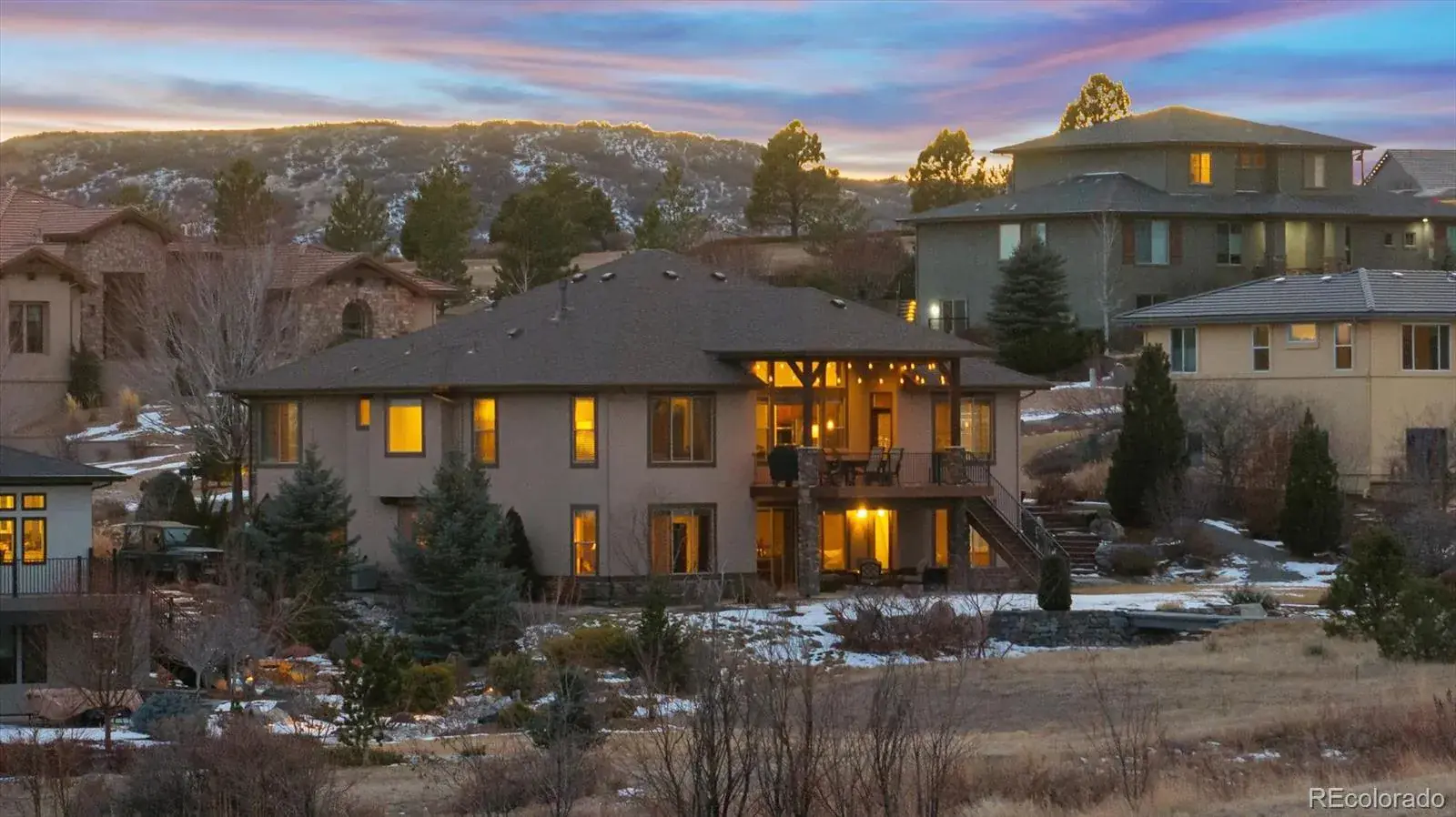 4871 Sonado Place Parker CO 80134 MLS #REC1648802 02192026055027 1600 46