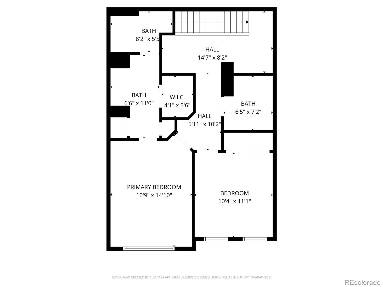 9550 E Florida Avenue #2021 Denver CO 80247 MLS #REC1649675 06092026072146 1600 27