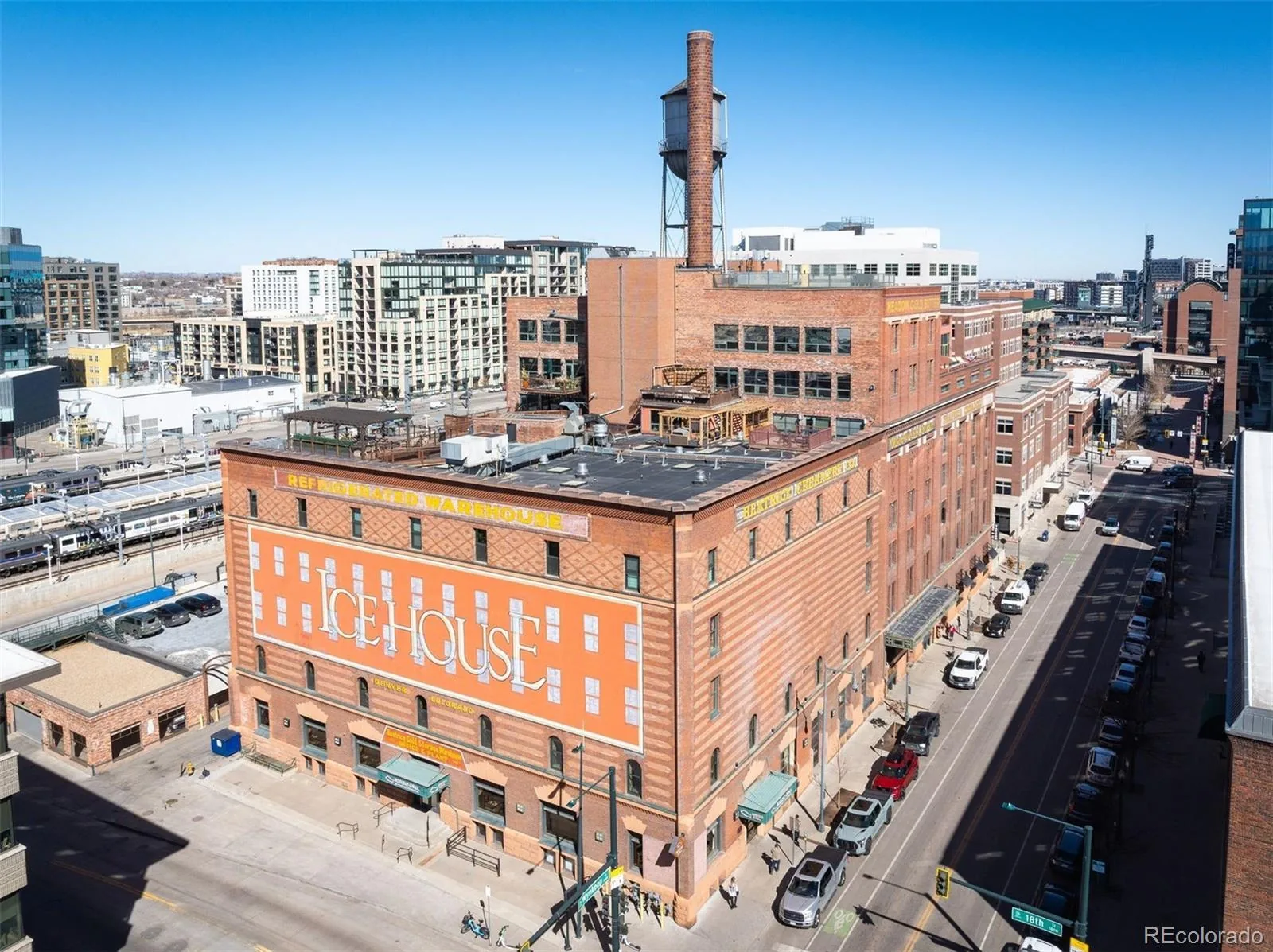 1801 Wynkoop Street #518 Denver CO 80202 | MLS #REC1650272 09232026133922 1600 1