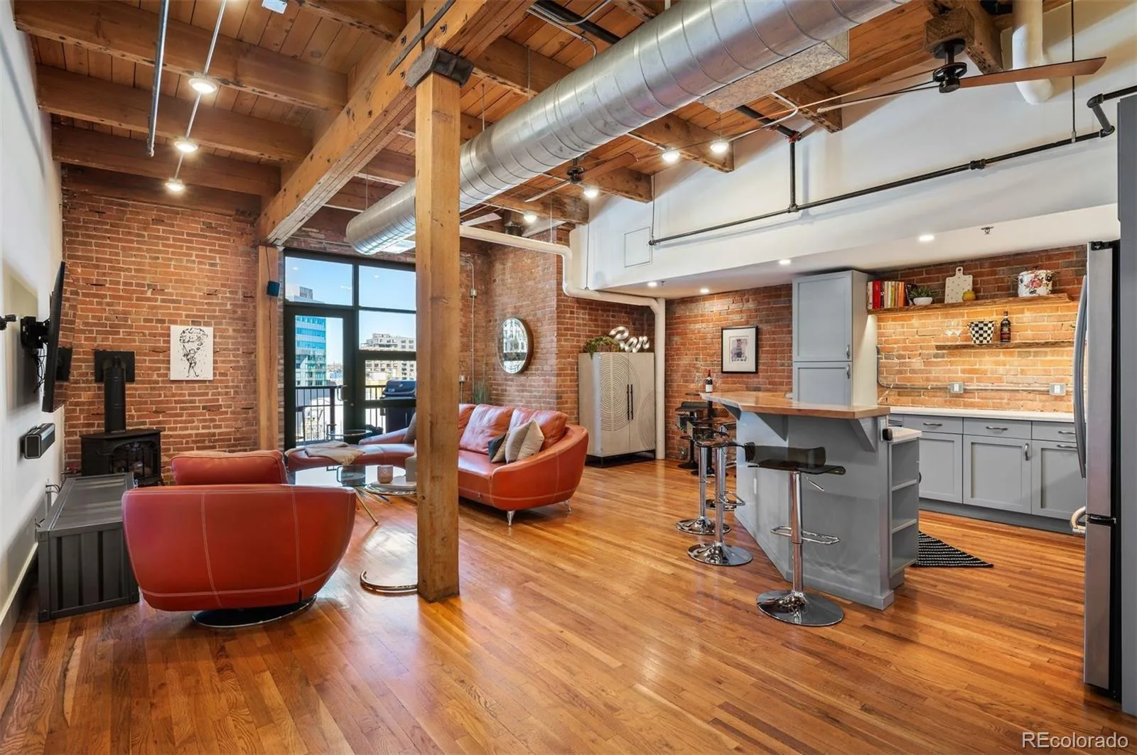 1801 Wynkoop Street #518 Denver CO 80202 | MLS #REC1650272 09232026133922 1600 15