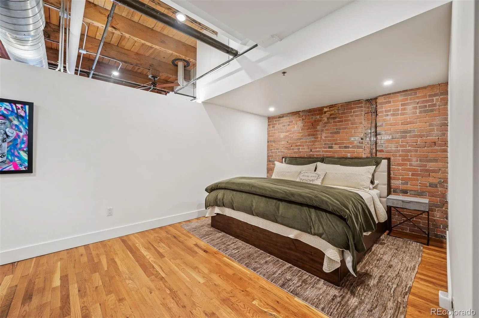 1801 Wynkoop Street #518 Denver CO 80202 | MLS #REC1650272 09232026133922 1600 16