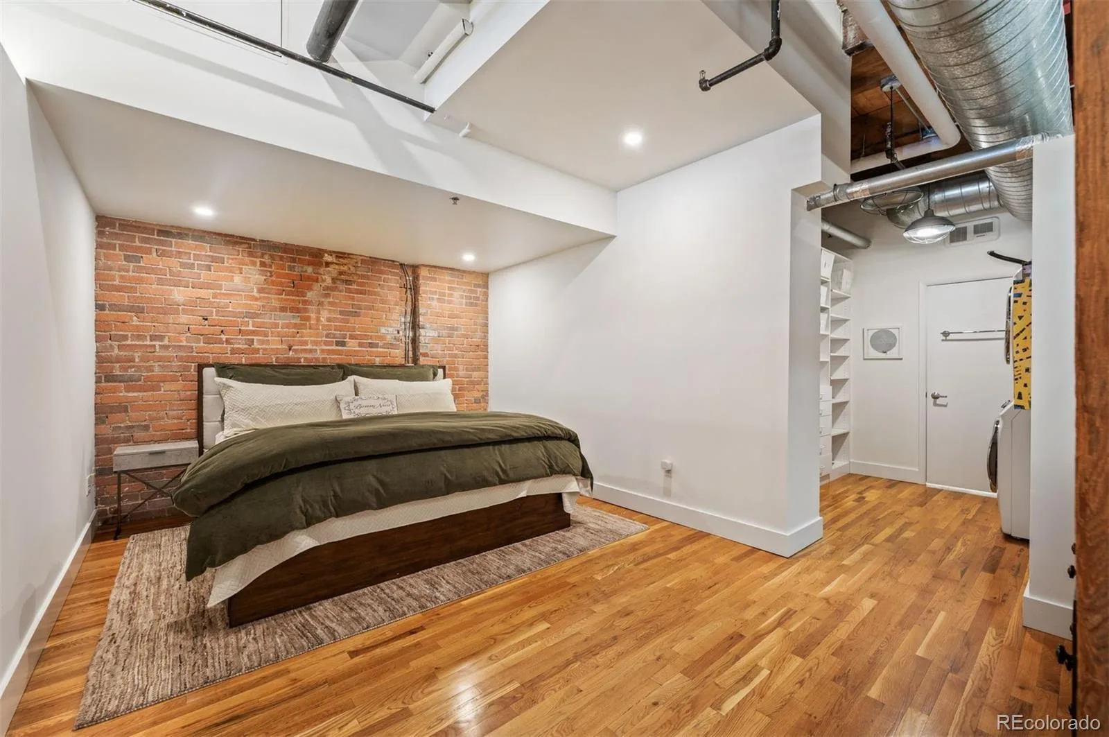 1801 Wynkoop Street #518 Denver CO 80202 | MLS #REC1650272 09232026133922 1600 17