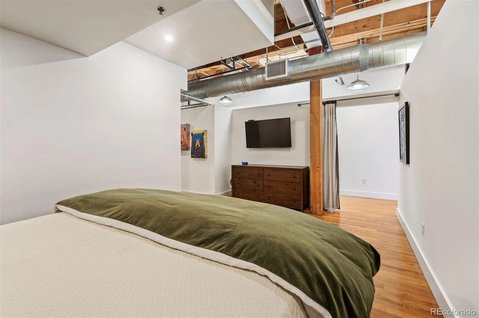 1801 Wynkoop Street #518 Denver CO 80202 | MLS #REC1650272 09232026133922 1600 18