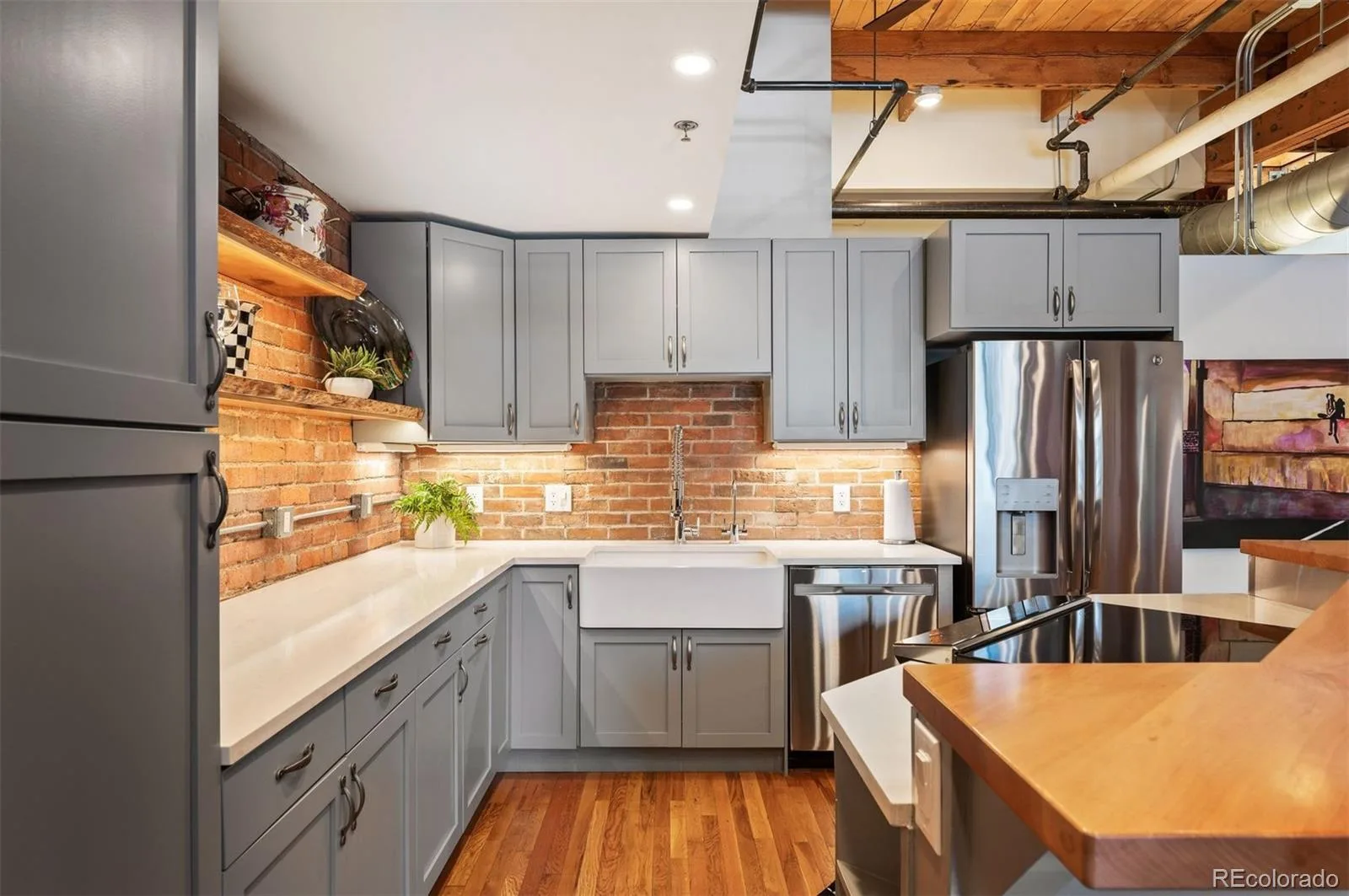 1801 Wynkoop Street #518 Denver CO 80202 | MLS #REC1650272 09232026133922 1600 2