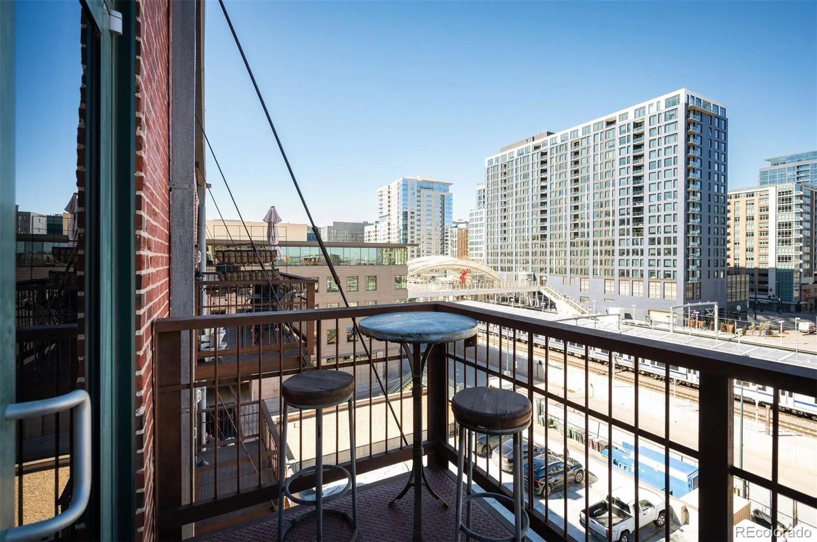 1801 Wynkoop Street #518 Denver CO 80202 | MLS #REC1650272 09232026133922 1600 25