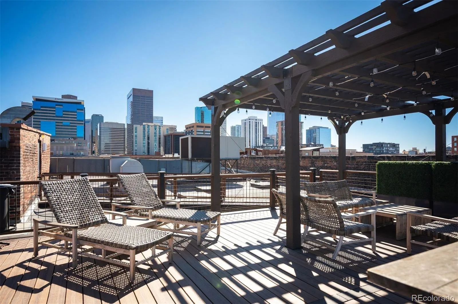 1801 Wynkoop Street #518 Denver CO 80202 | MLS #REC1650272 09232026133922 1600 28