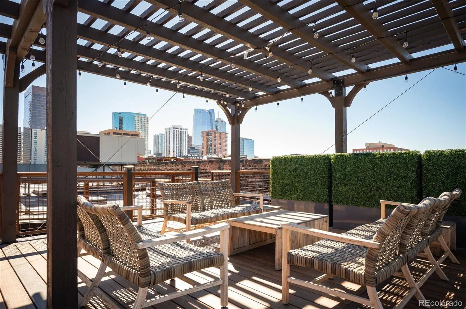 1801 Wynkoop Street #518 Denver CO 80202 | MLS #REC1650272 09232026133922 1600 29