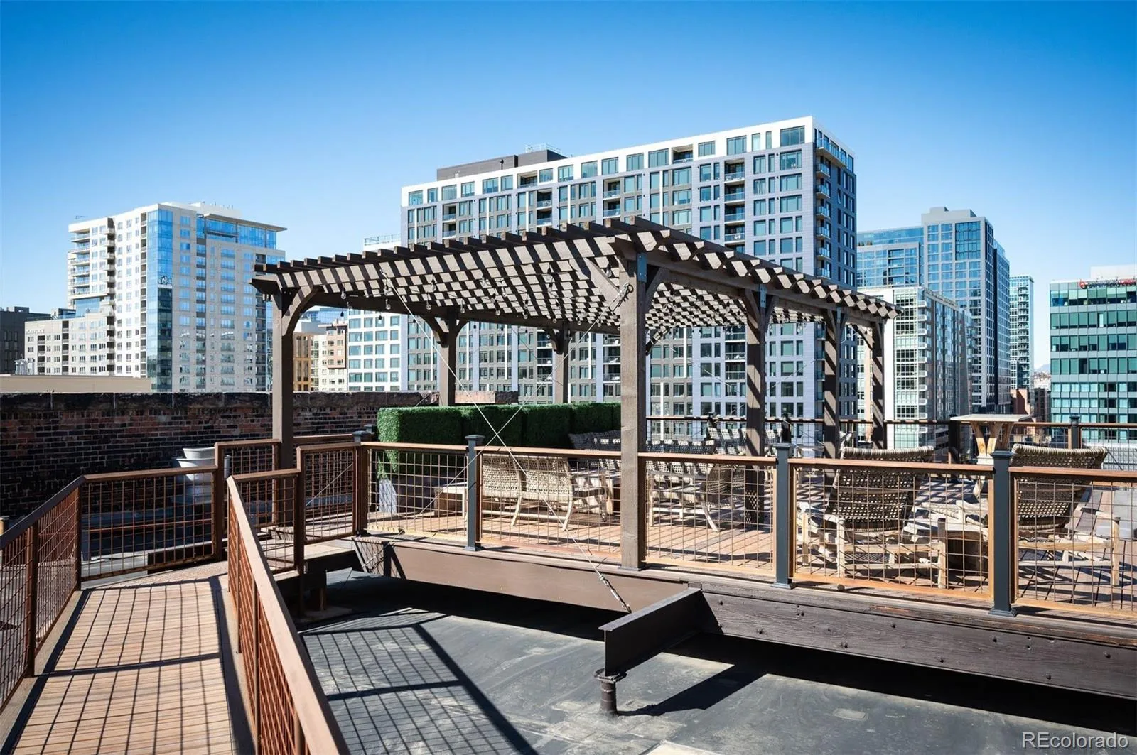 1801 Wynkoop Street #518 Denver CO 80202 | MLS #REC1650272 09232026133922 1600 30