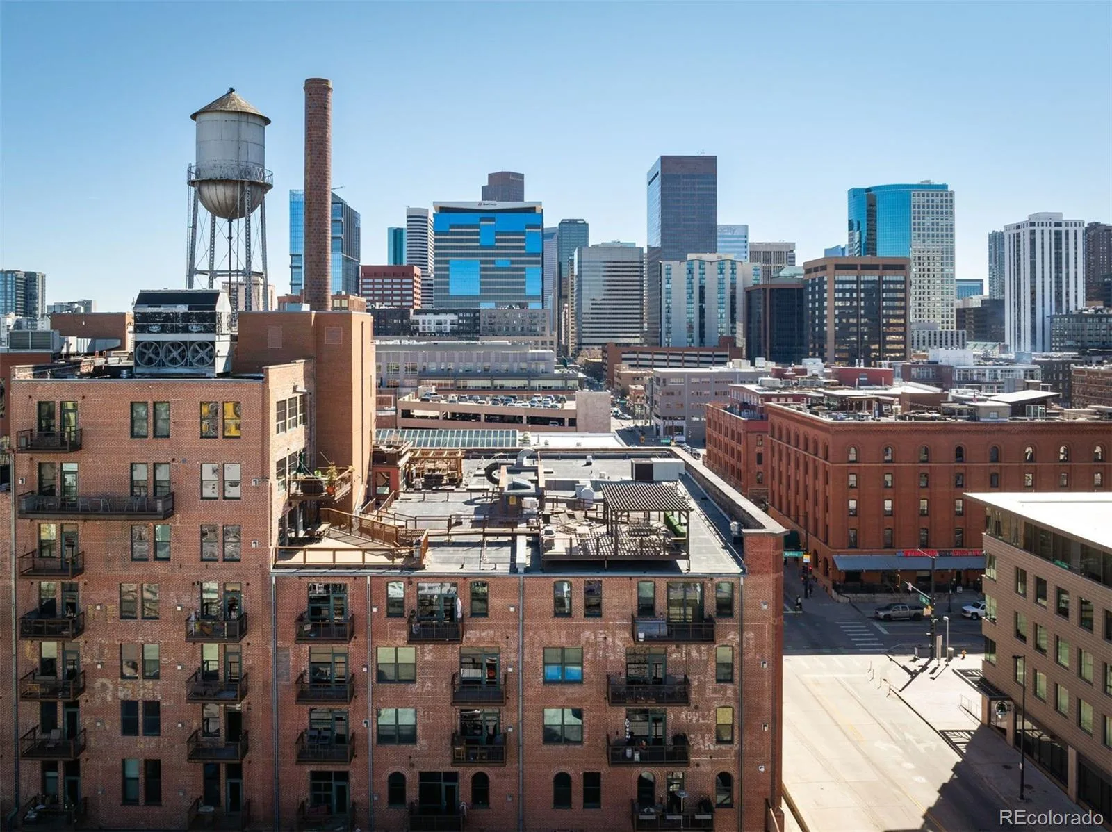 1801 Wynkoop Street #518 Denver CO 80202 | MLS #REC1650272 09232026133922 1600 31