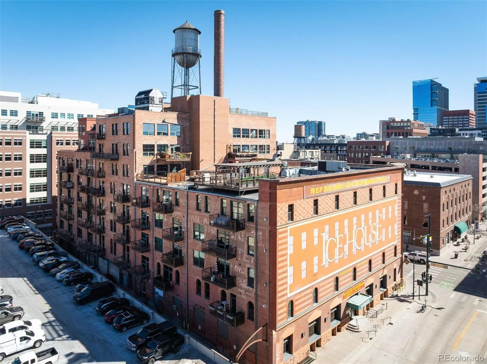 1801 Wynkoop Street #518 Denver CO 80202 | MLS #REC1650272 09232026133922 1600 32