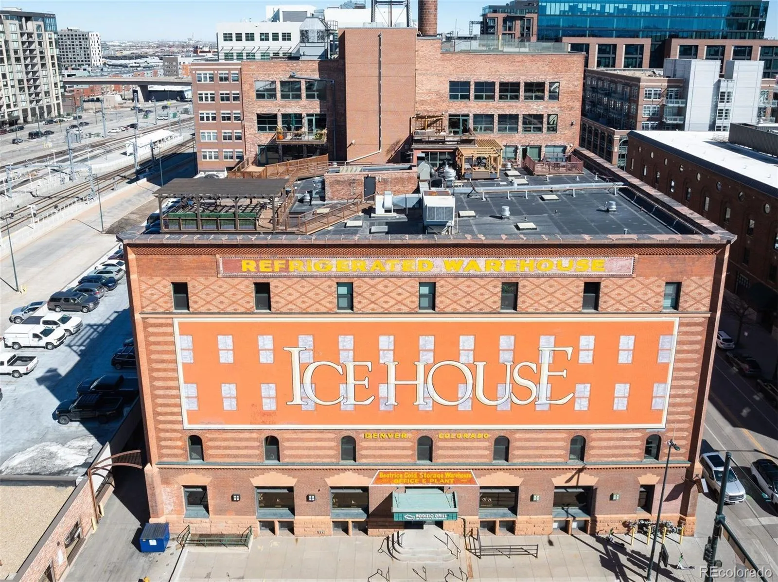 1801 Wynkoop Street #518 Denver CO 80202 | MLS #REC1650272 09232026133922 1600 33