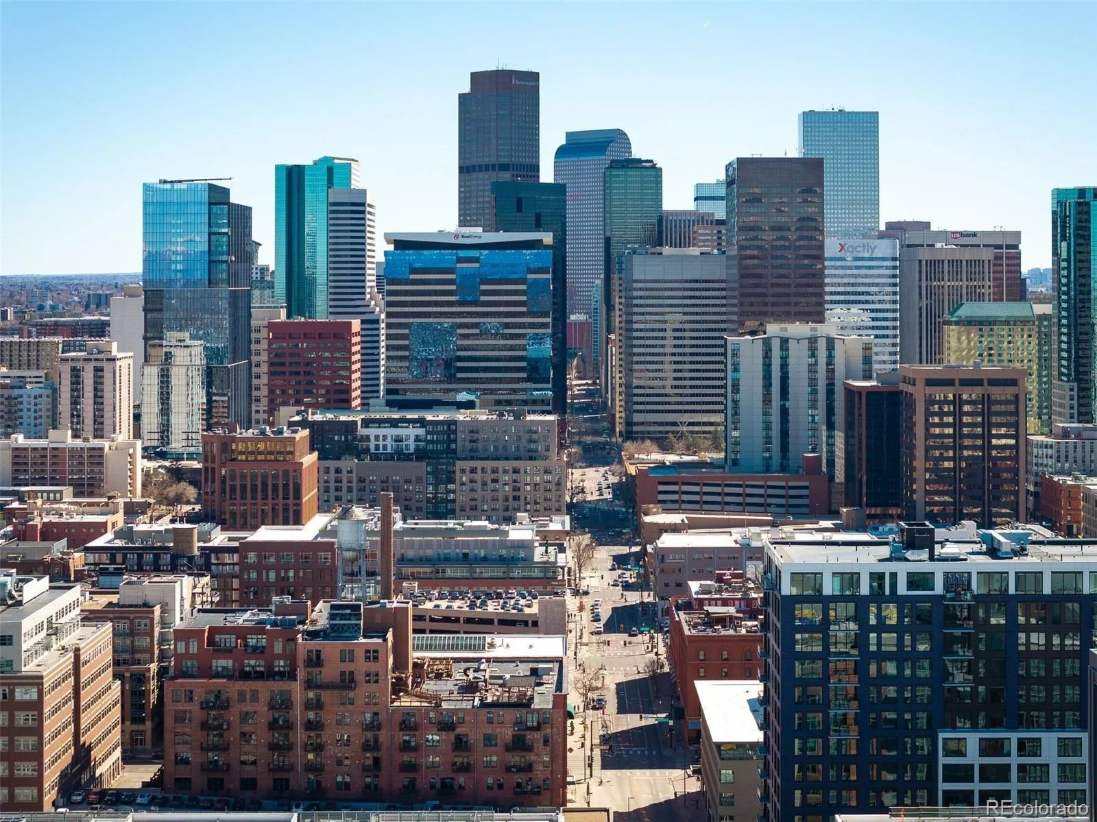 1801 Wynkoop Street #518 Denver CO 80202 | MLS #REC1650272 09232026133922 1600 35