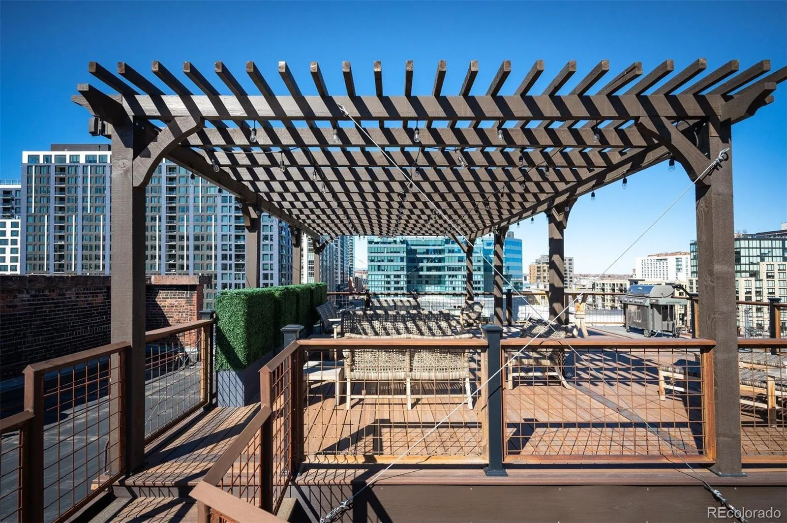 1801 Wynkoop Street #518 Denver CO 80202 | MLS #REC1650272 09232026133922 1600 36