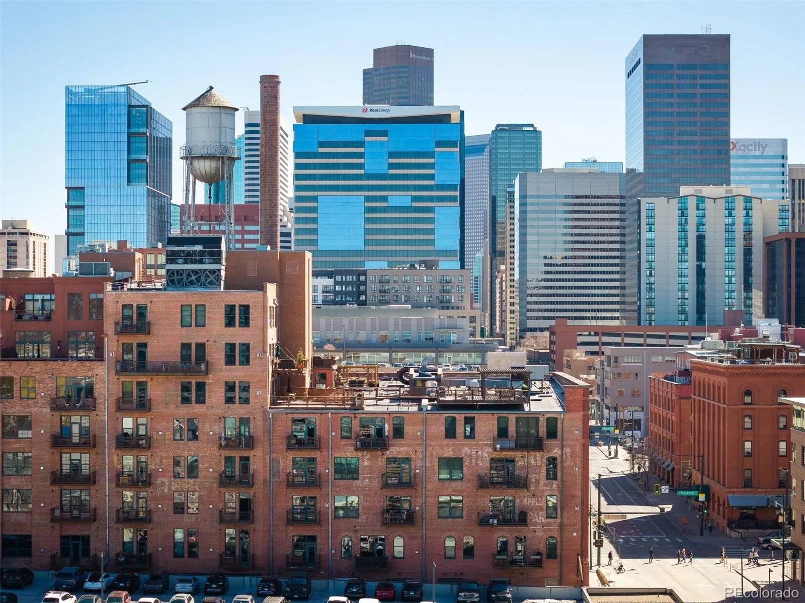 1801 Wynkoop Street #518 Denver CO 80202 | MLS #REC1650272 09232026133922 1600 39