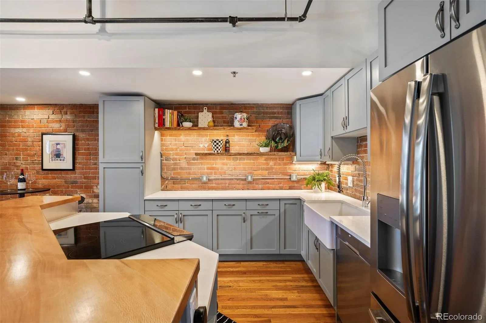 1801 Wynkoop Street #518 Denver CO 80202 | MLS #REC1650272 09232026133922 1600 4