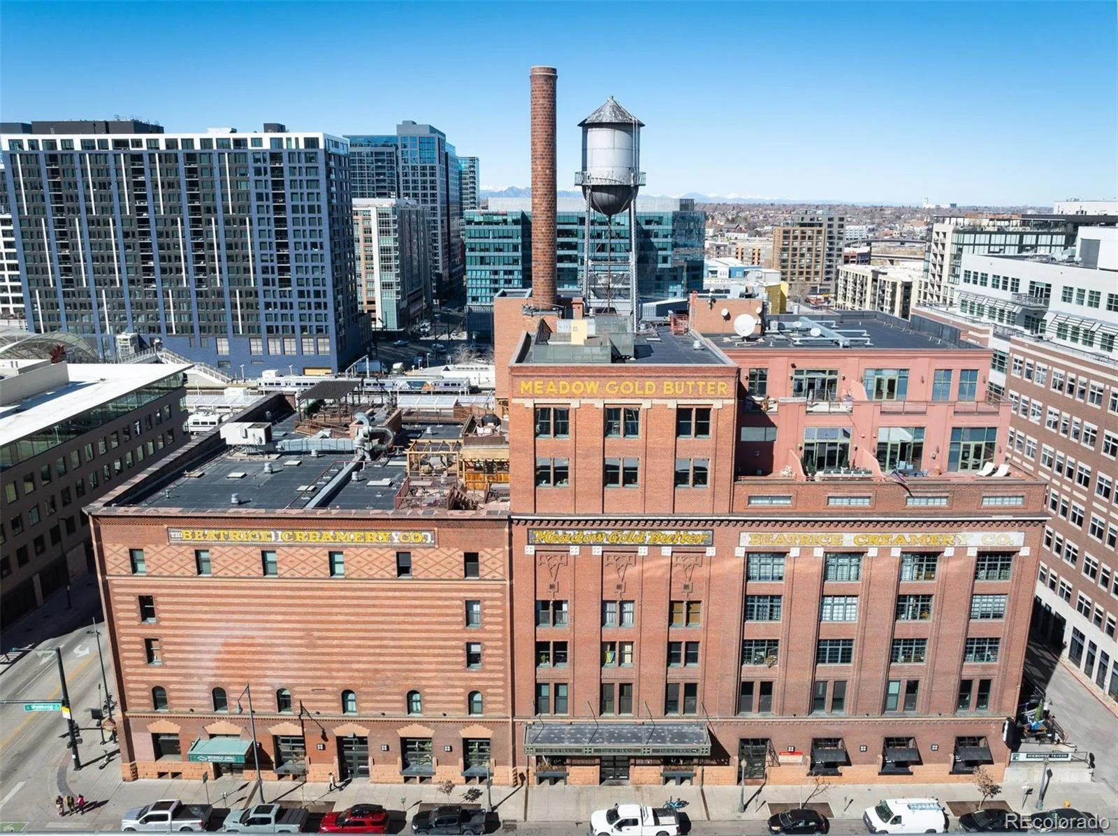 1801 Wynkoop Street #518 Denver CO 80202 | MLS #REC1650272 09232026133922 1600 41