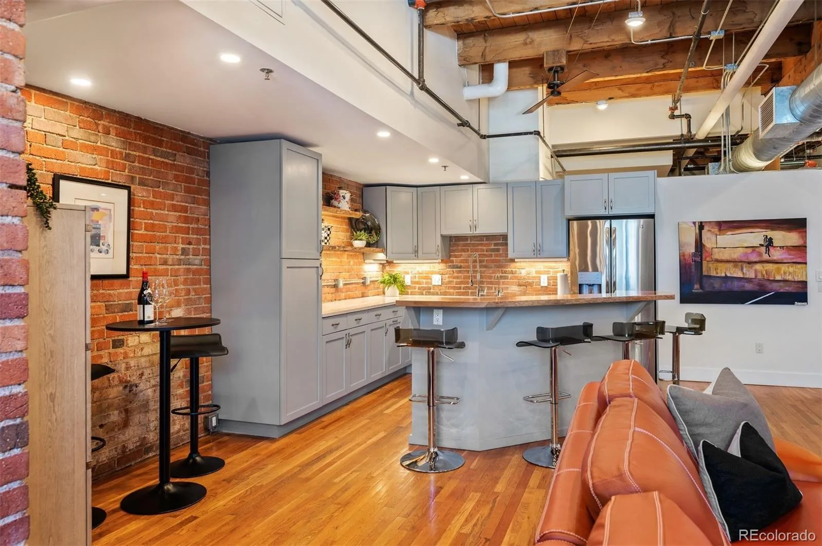 1801 Wynkoop Street #518 Denver CO 80202 | MLS #REC1650272 09232026133922 1600 7