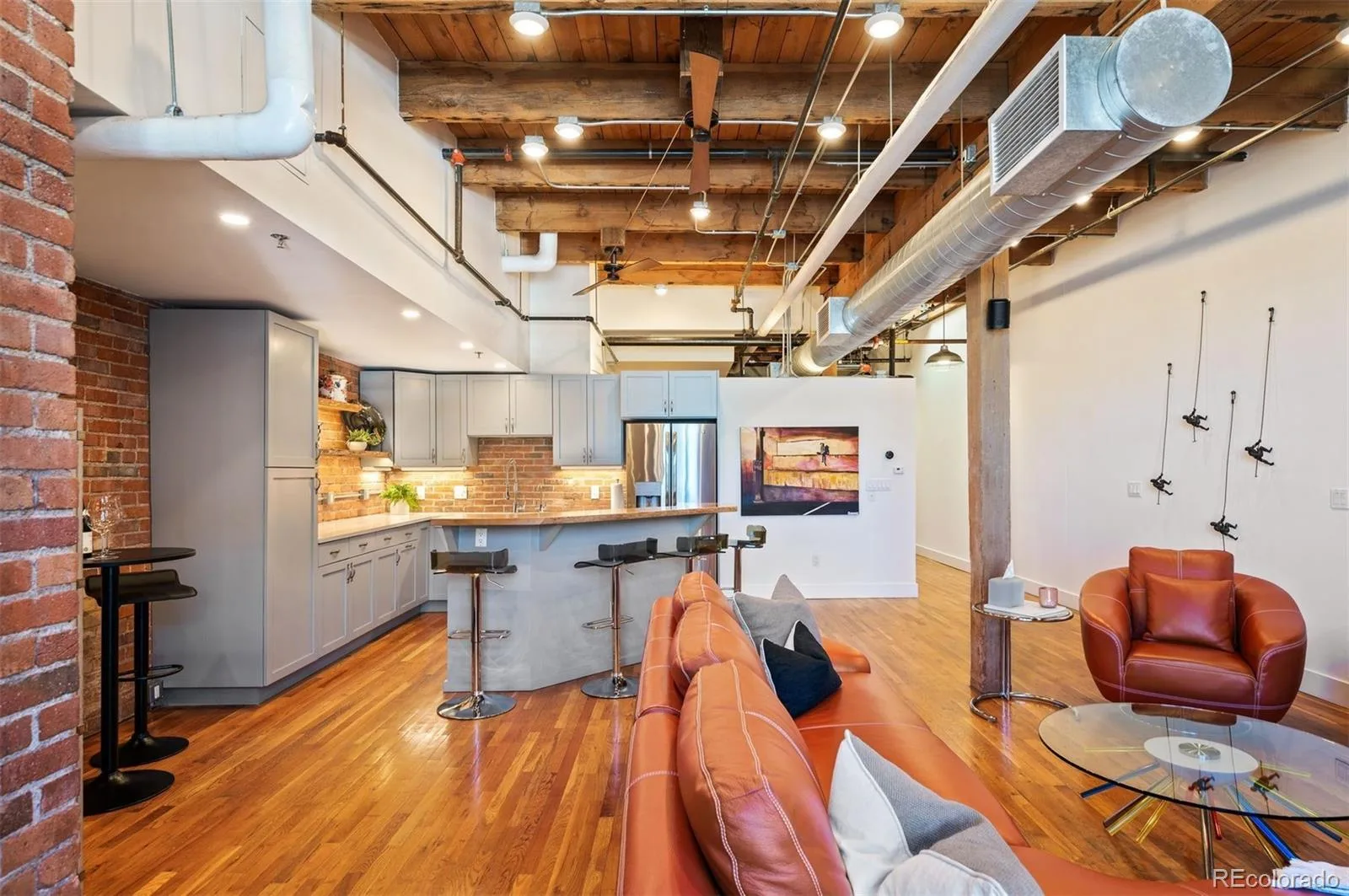 1801 Wynkoop Street #518 Denver CO 80202 | MLS #REC1650272 09232026133922 1600 8