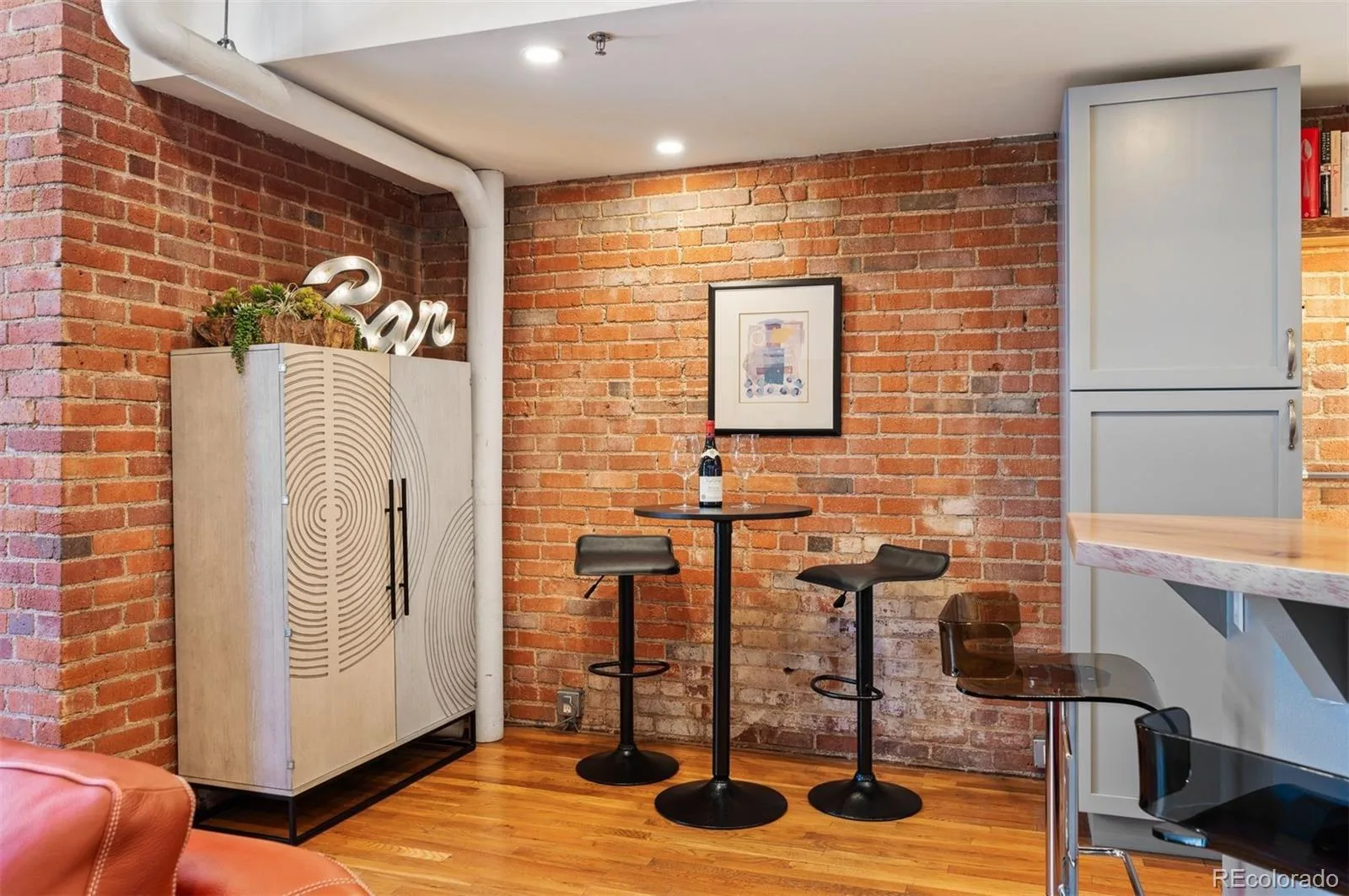 1801 Wynkoop Street #518 Denver CO 80202 | MLS #REC1650272 09232026133922 1600 9
