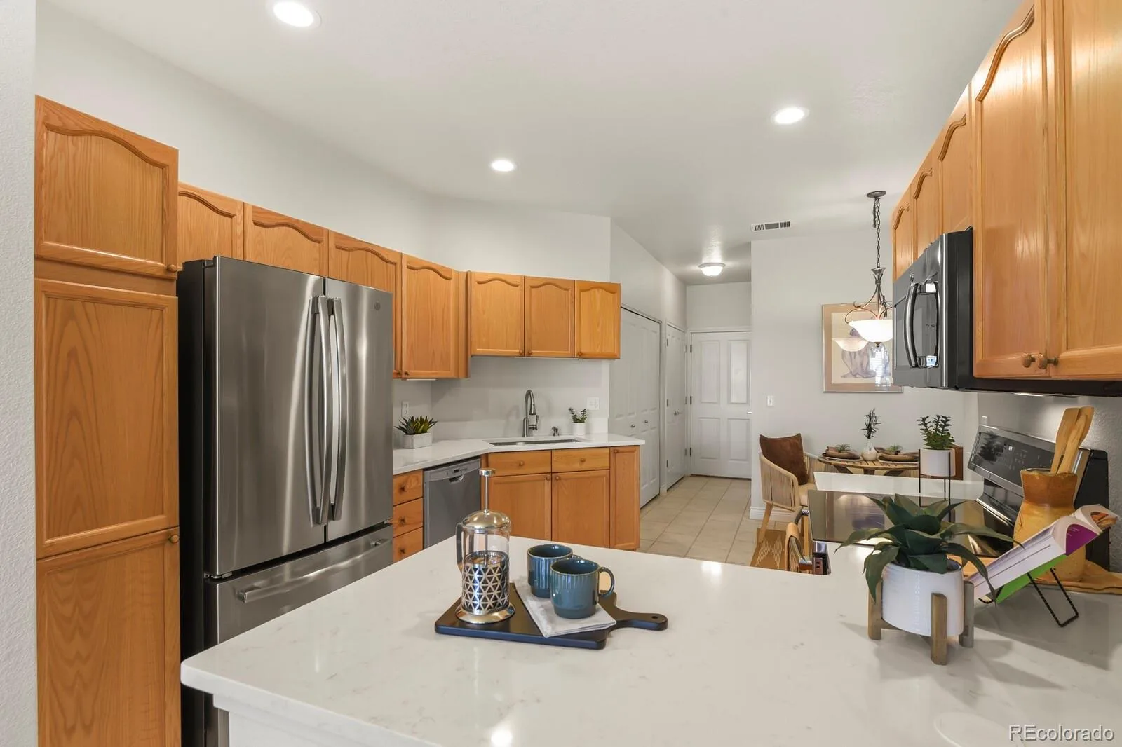 8352 S Garland Circle Littleton CO 80128 | MLS #REC1651063 08272026163559 1600 10