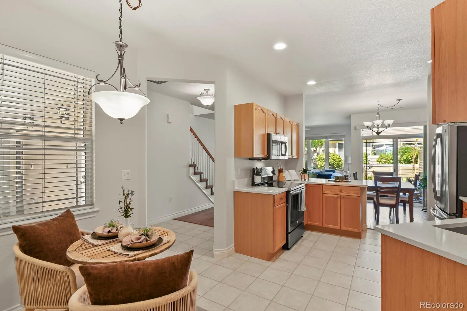 8352 S Garland Circle Littleton CO 80128 | MLS #REC1651063 08272026163559 1600 13