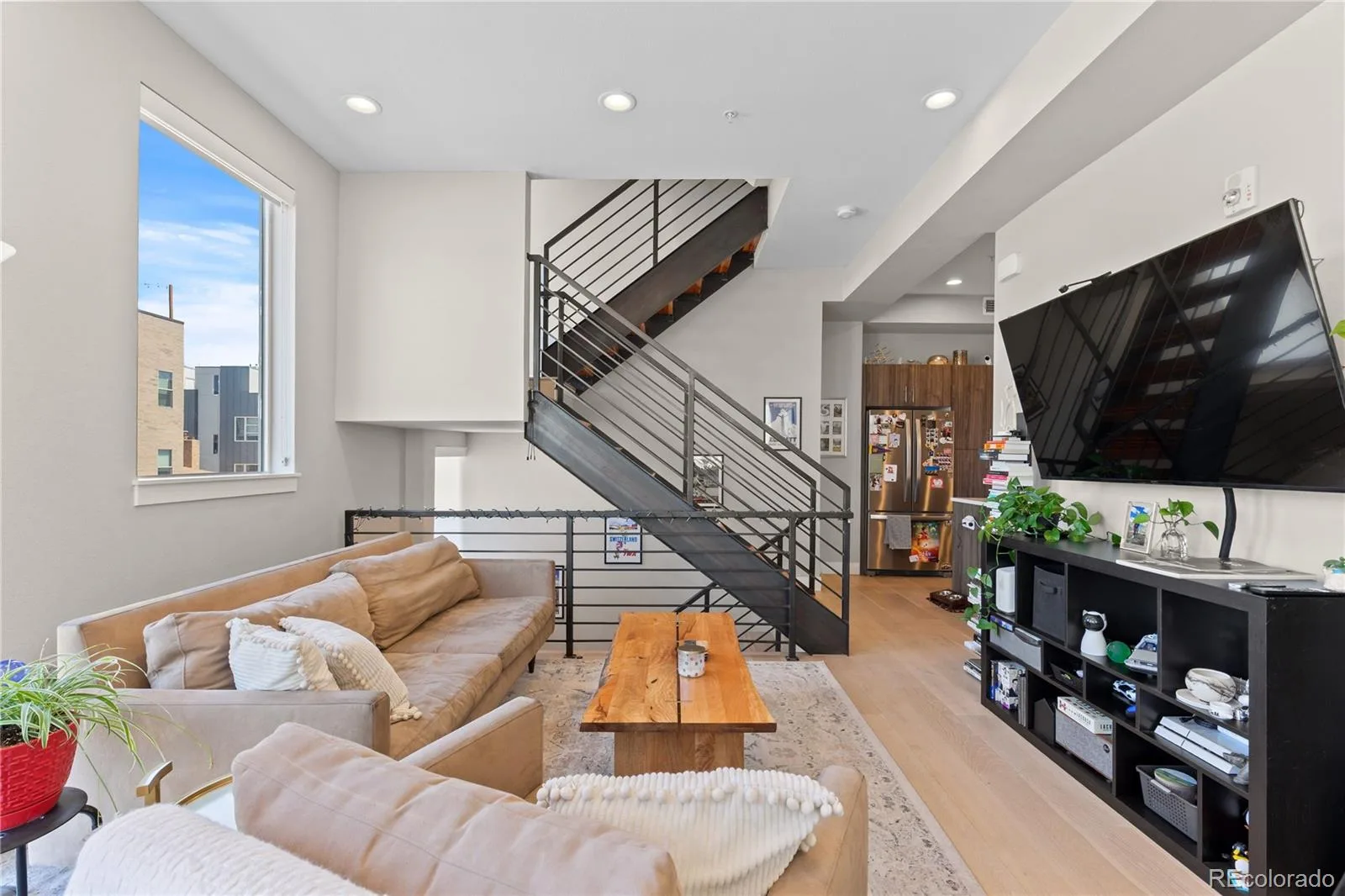 4469 Tennyson Street #13 Denver CO 80212 | MLS #REC1651794 08112026223451 1600 2