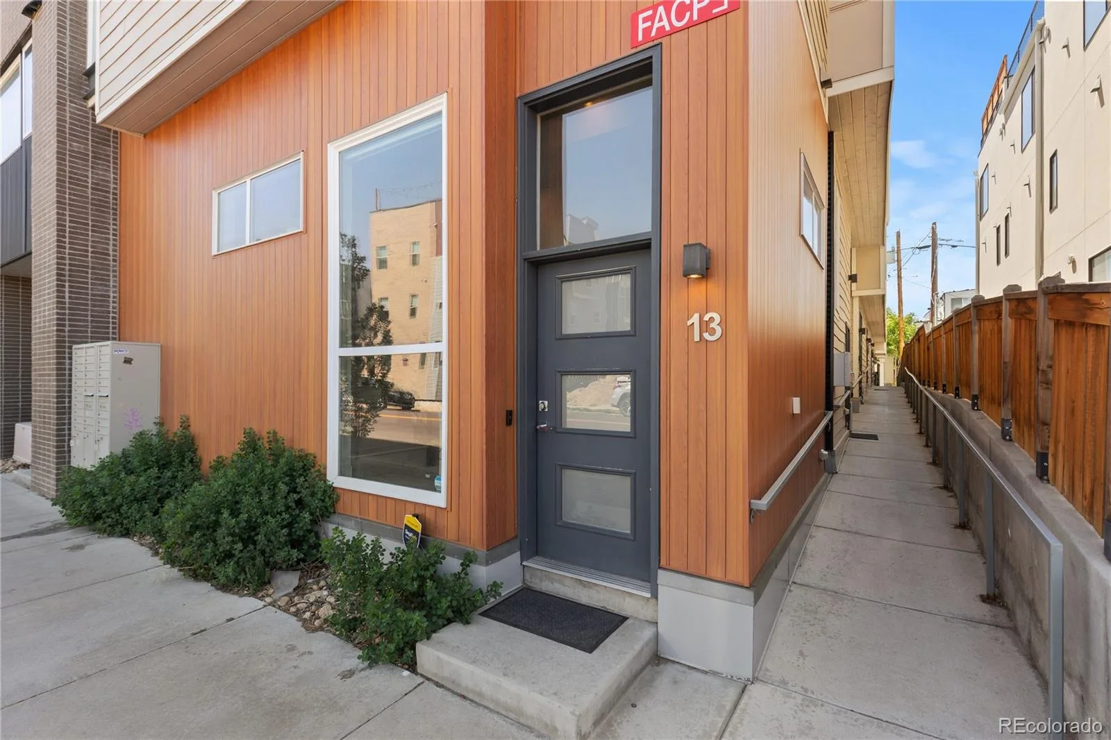 4469 Tennyson Street #13 Denver CO 80212 | MLS #REC1651794 08112026223451 1600 5
