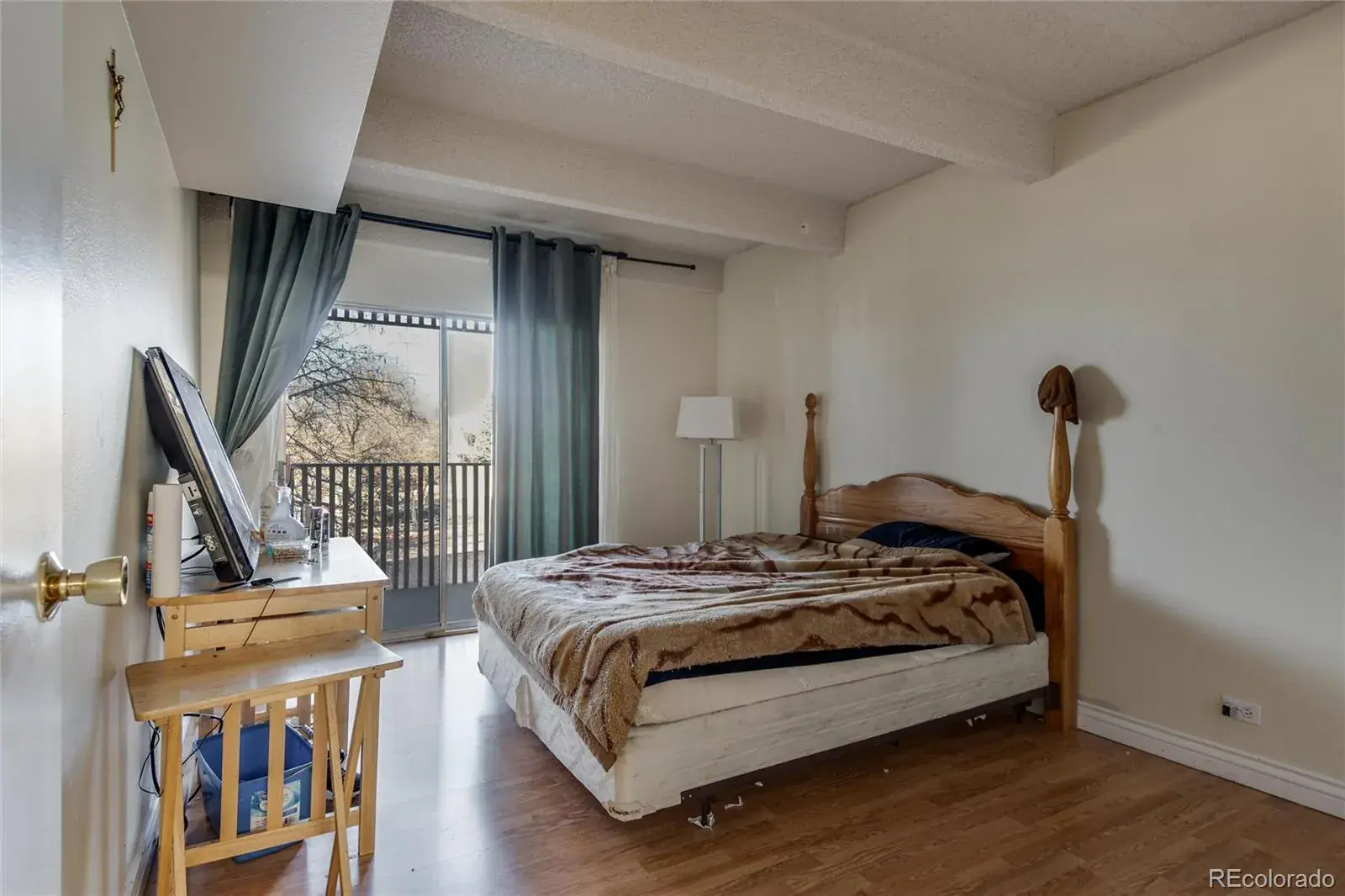 8060 E Girard Avenue #208 Denver CO 80231 MLS #REC1652712 01302026000856 1600 12