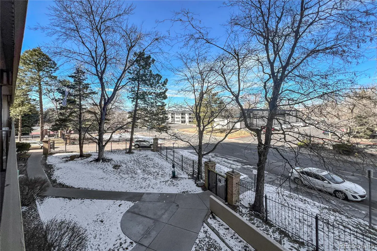 8060 E Girard Avenue #208 Denver CO 80231 MLS #REC1652712 01302026000856 1600 17