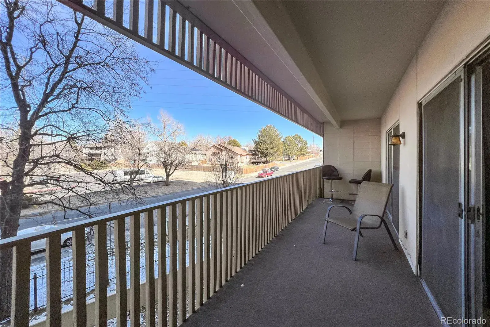 8060 E Girard Avenue #208 Denver CO 80231 MLS #REC1652712 01302026000856 1600 18