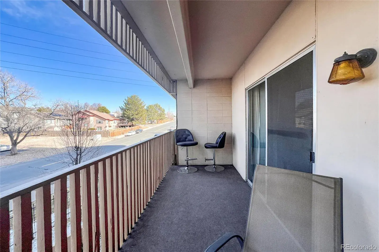 8060 E Girard Avenue #208 Denver CO 80231 MLS #REC1652712 01302026000856 1600 19
