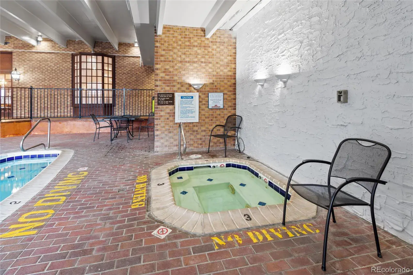 8060 E Girard Avenue #208 Denver CO 80231 MLS #REC1652712 01302026000856 1600 26
