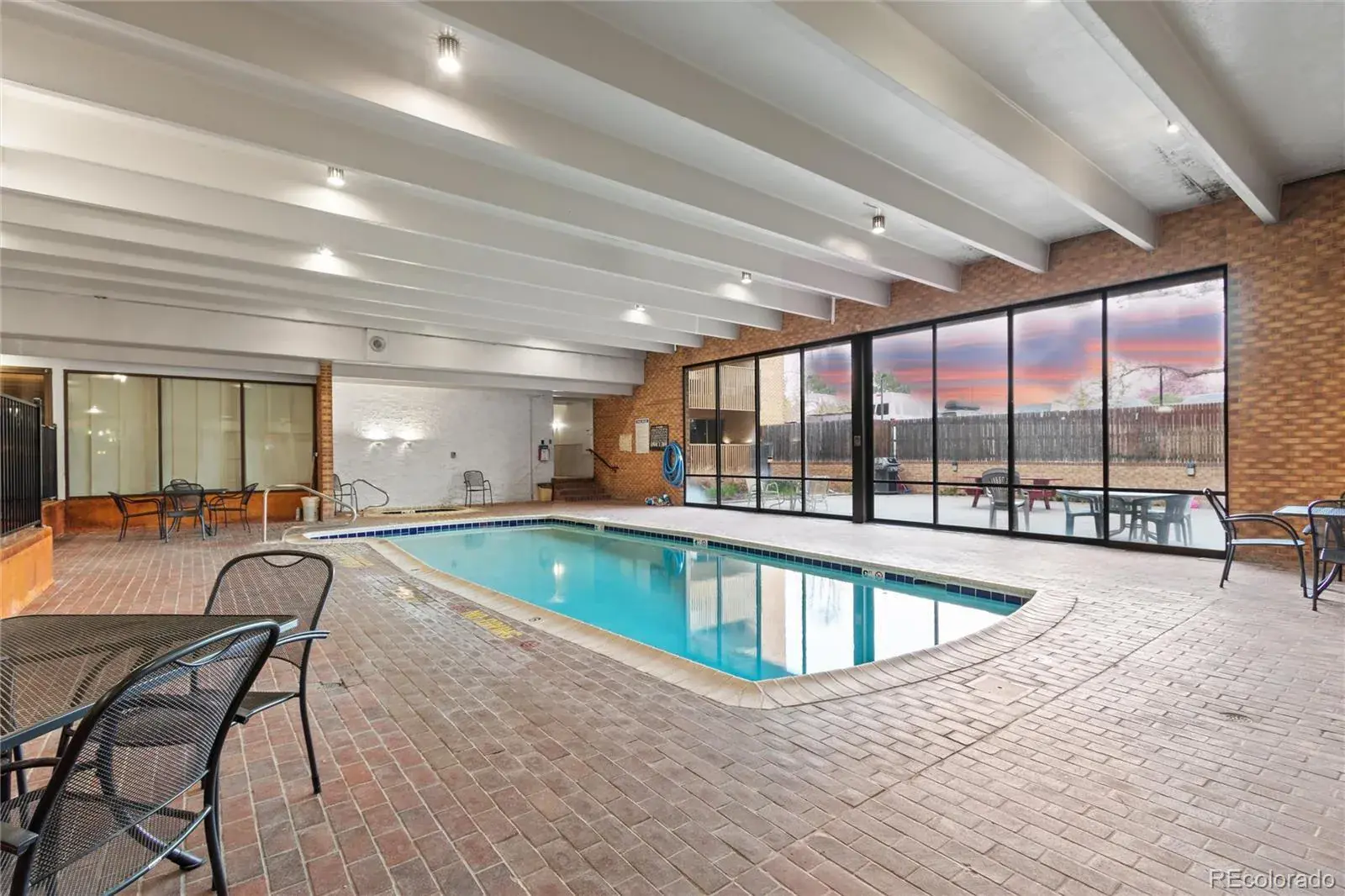 8060 E Girard Avenue #208 Denver CO 80231 MLS #REC1652712 01302026000856 1600 29