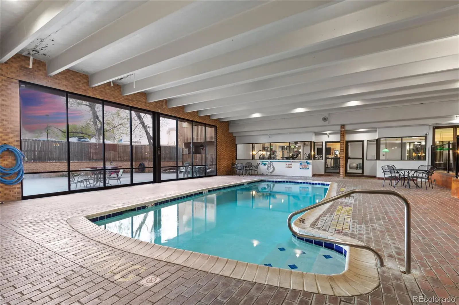 8060 E Girard Avenue #208 Denver CO 80231 MLS #REC1652712 01302026000856 1600 30