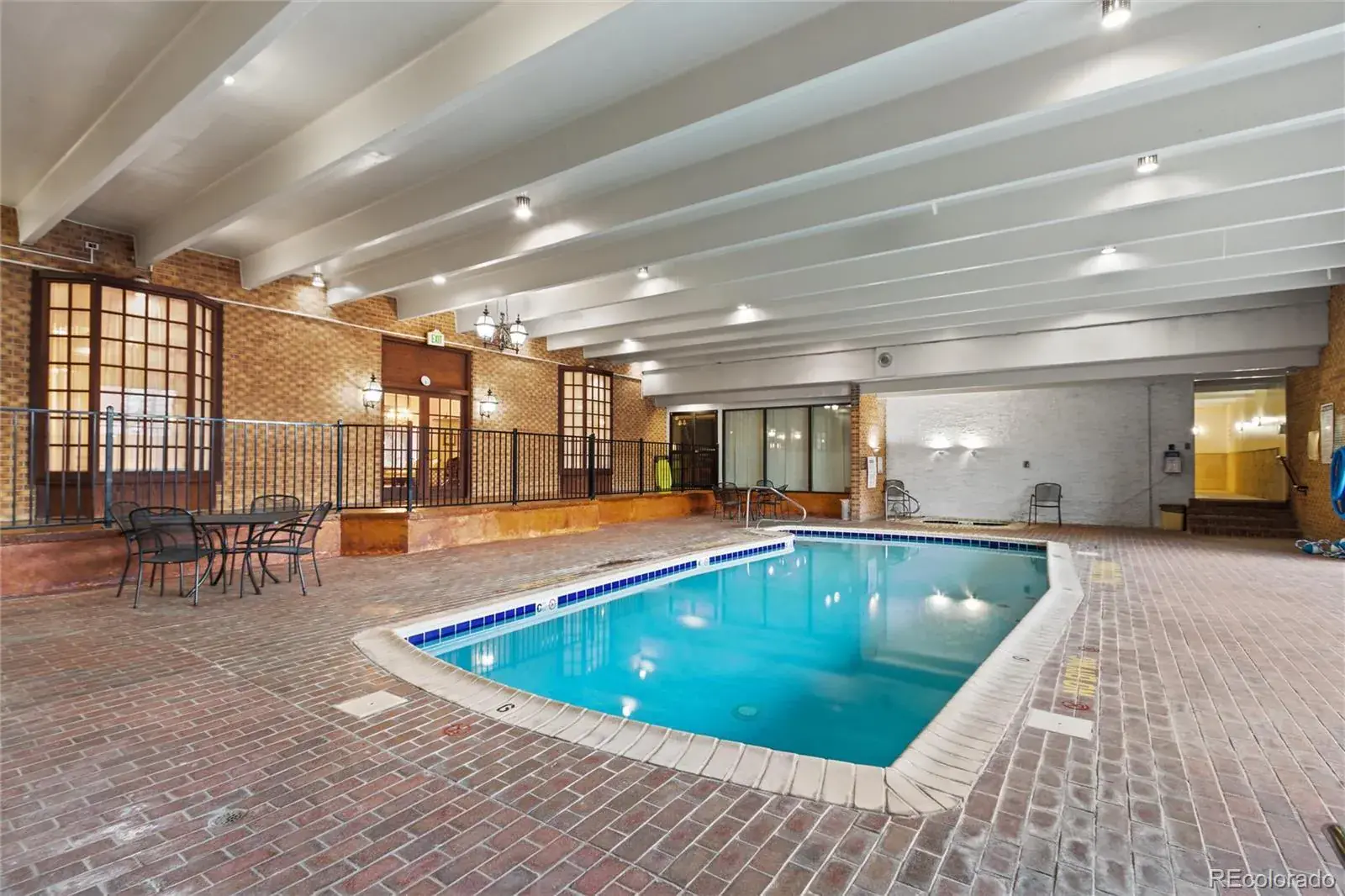 8060 E Girard Avenue #208 Denver CO 80231 MLS #REC1652712 01302026000856 1600 31