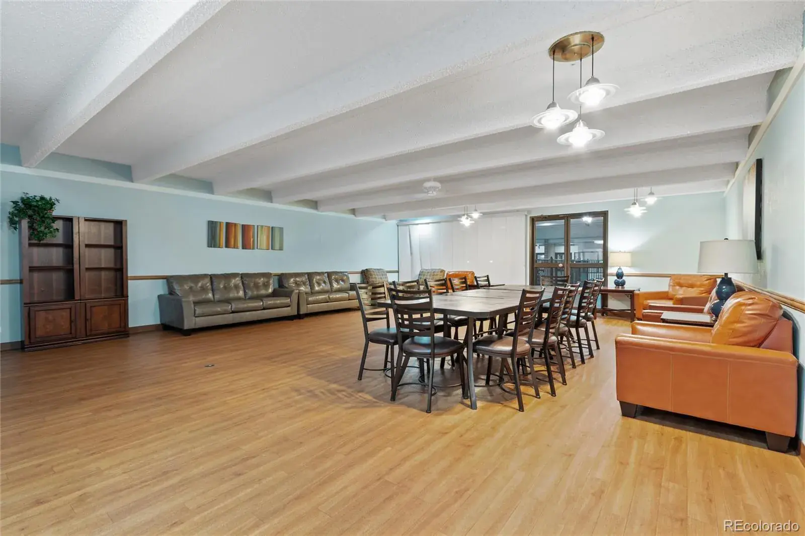 8060 E Girard Avenue #208 Denver CO 80231 MLS #REC1652712 01302026000856 1600 36
