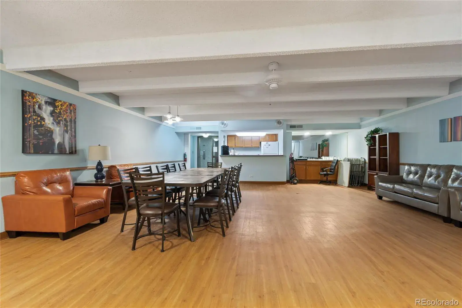 8060 E Girard Avenue #208 Denver CO 80231 MLS #REC1652712 01302026000856 1600 37
