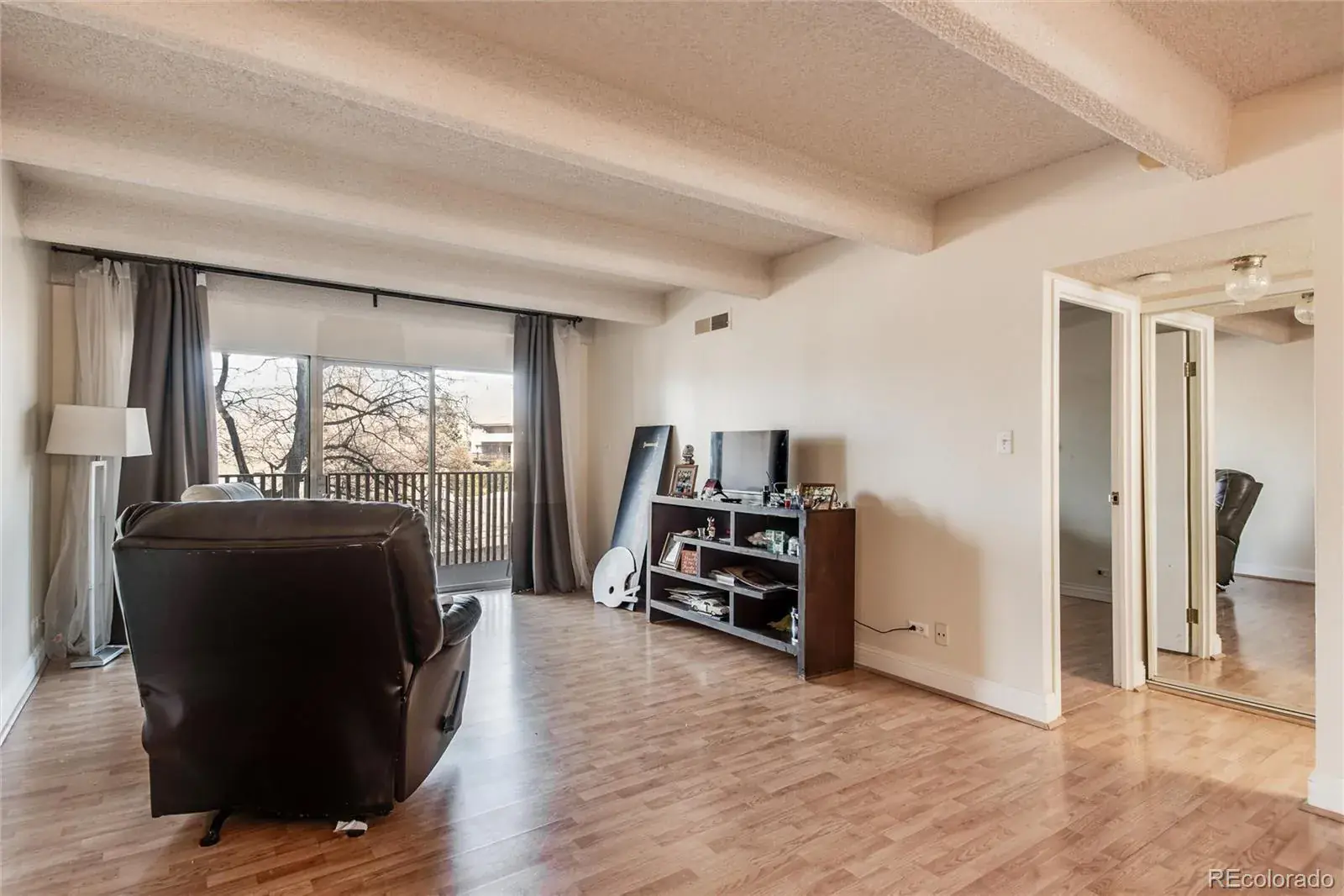 8060 E Girard Avenue #208 Denver CO 80231 MLS #REC1652712 01302026000856 1600 9