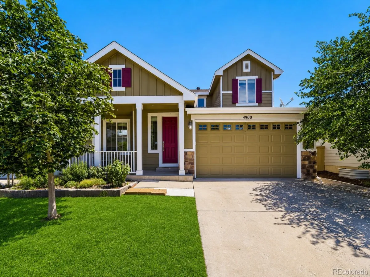 4900 Bluegate Drive Highlands Ranch CO 80130 | MLS #REC1654251 08282026132522 1200 1