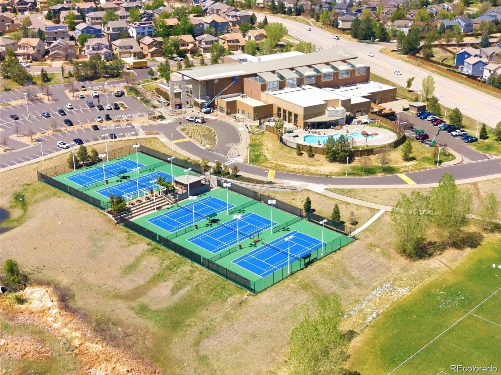 4900 Bluegate Drive Highlands Ranch CO 80130 | MLS #REC1654251 08282026132522 1600 29