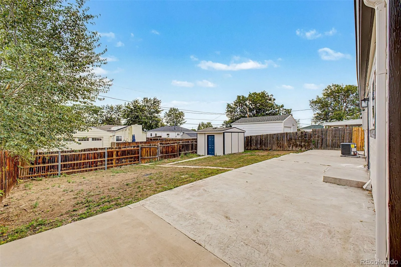 1242 S Seneca Way Denver CO 80223 | MLS #REC1656105 08272026035305 1600 21