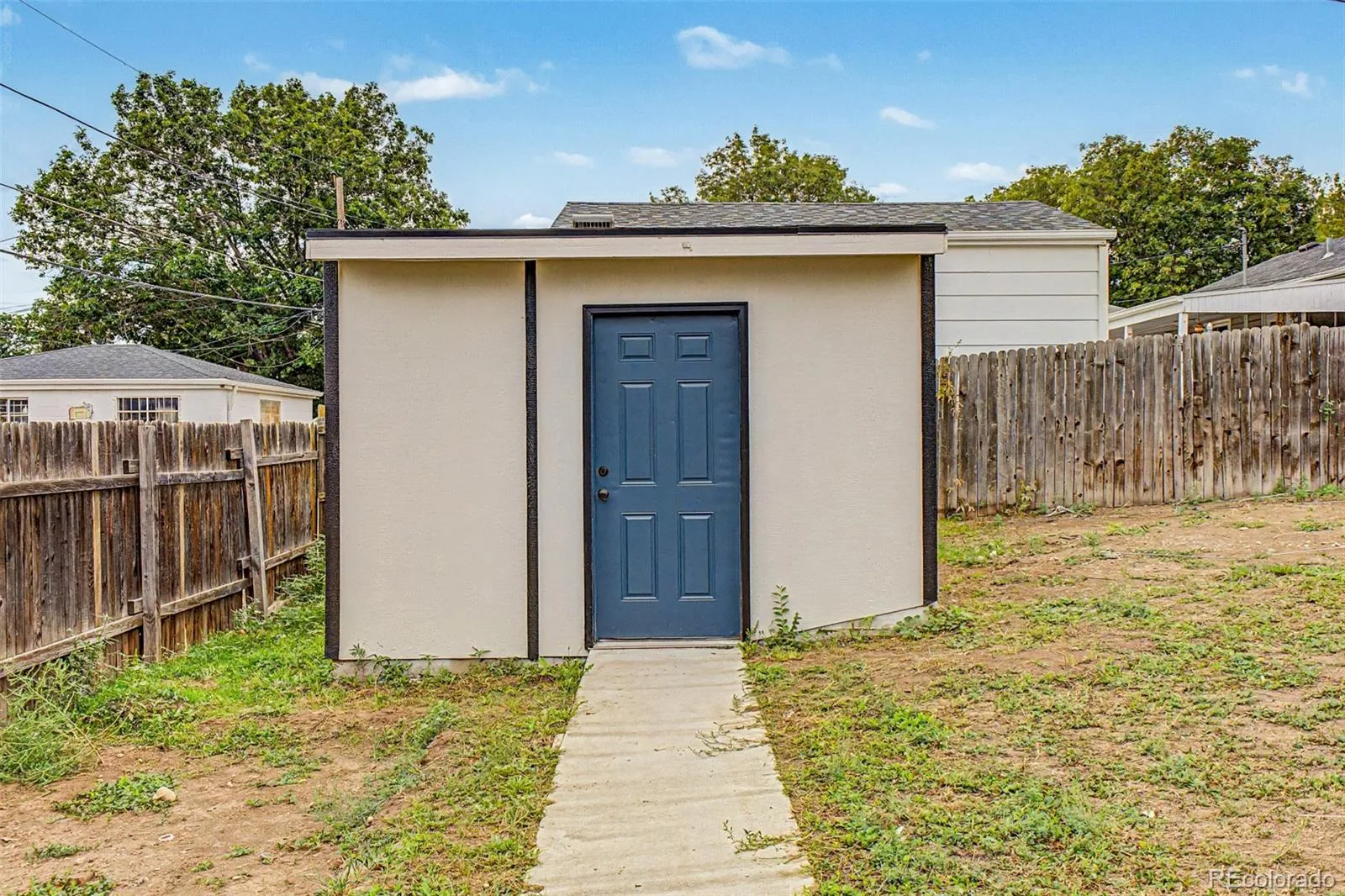 1242 S Seneca Way Denver CO 80223 | MLS #REC1656105 08272026035305 1600 23