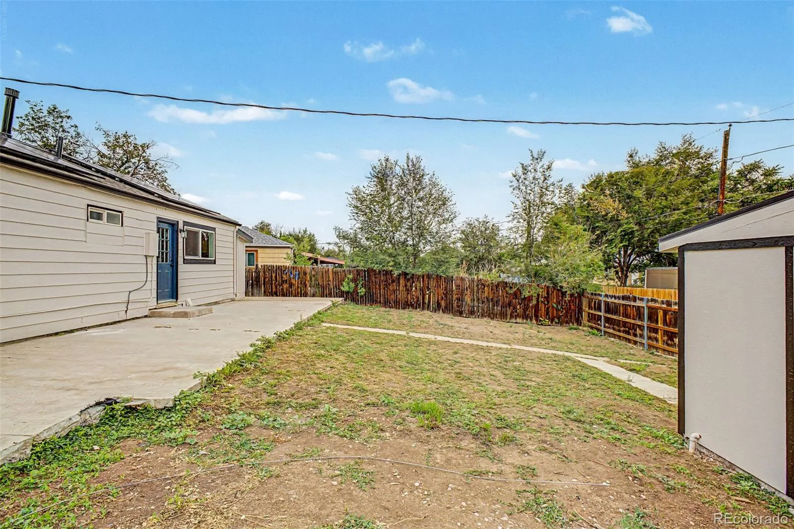 1242 S Seneca Way Denver CO 80223 | MLS #REC1656105 08272026035305 1600 24